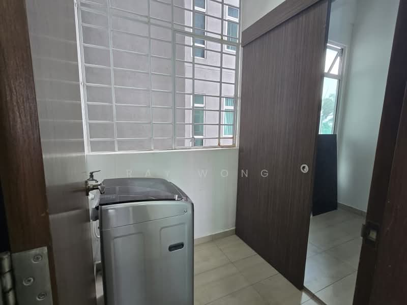 Service Residence for Rent at Grandview 360 - Ray Wong - Interior - PropertyGuru.com.my