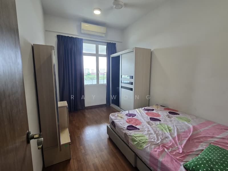 Service Residence for Rent at Grandview 360 - Ray Wong - Bedroom - PropertyGuru.com.my