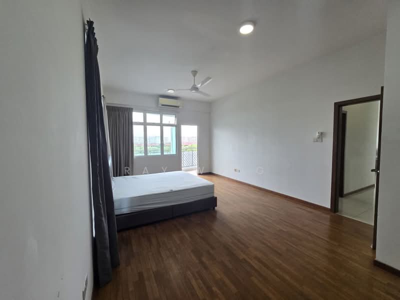 Service Residence for Rent at Grandview 360 - Ray Wong - Bedroom - PropertyGuru.com.my