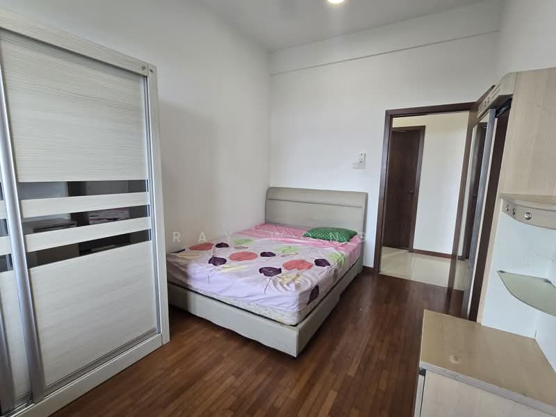 Service Residence for Rent at Grandview 360 - Ray Wong - Bedroom - PropertyGuru.com.my