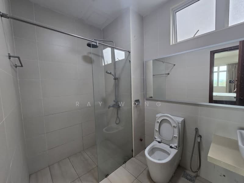 Service Residence for Rent at Grandview 360 - Ray Wong - Bathroom - PropertyGuru.com.my