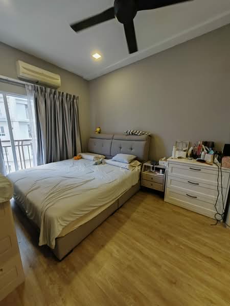Service Residence for Sale at Windsor Tower - Tina Chua - Bedroom - PropertyGuru.com.my