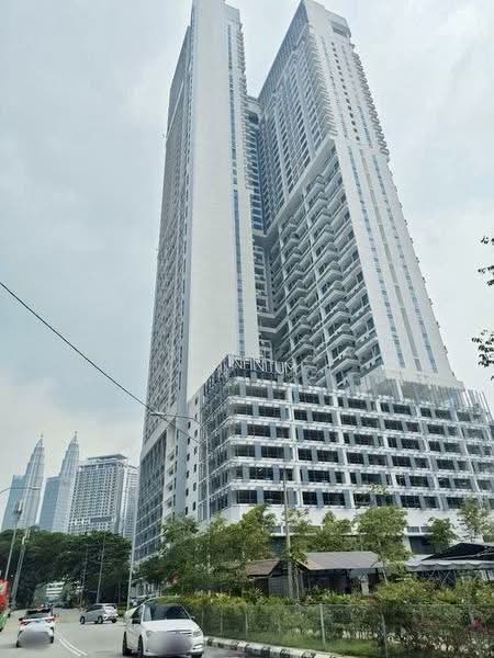 Kondominium untuk Dijual di Colony by Infinitum - Darren Kai Xin Ng - Exterior - PropertyGuru.com.my
