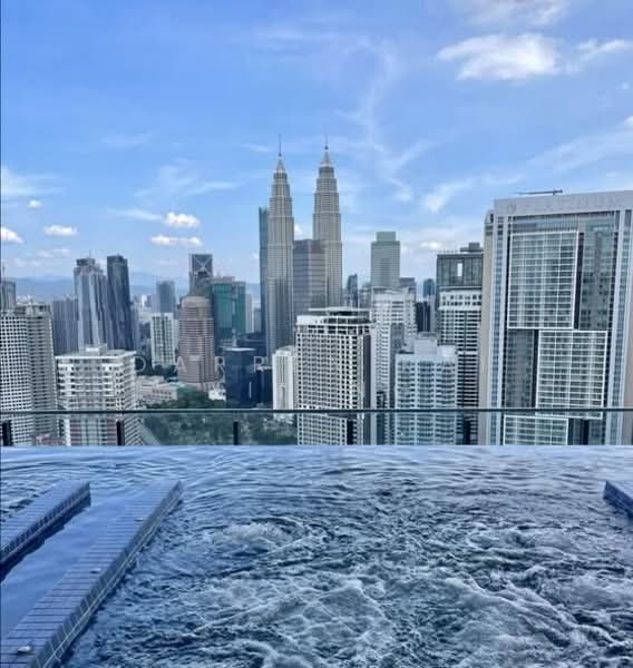 Kondominium untuk Dijual di Colony by Infinitum - Darren Kai Xin Ng - View - PropertyGuru.com.my