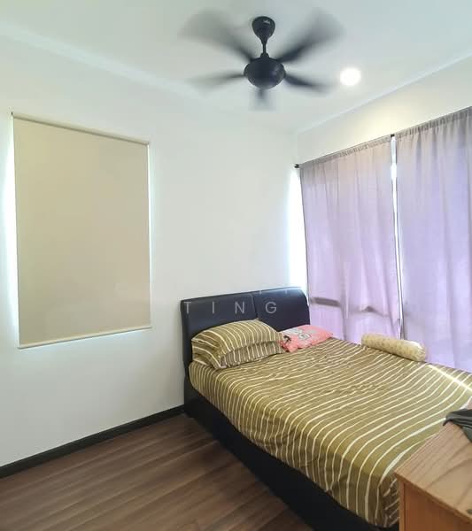 Semi-Detached House for Sale in Eco Forest (Semenyih) - Celestine Ting - Bedroom - PropertyGuru.com.my