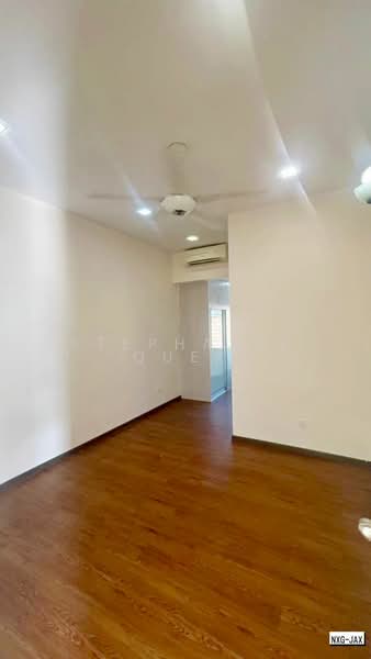 2-storey Terraced House for Rent in Kota Kemuning (Shah Alam) - Stephanie Quek - Interior - PropertyGuru.com.my