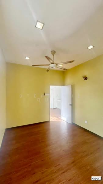 2-storey Terraced House for Rent in Kota Kemuning (Shah Alam) - Stephanie Quek - Interior - PropertyGuru.com.my