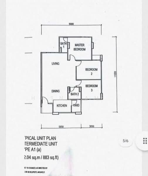 Condominium for Sale at Park View Tower - Hasnizam . - PropertyGuru.com.my