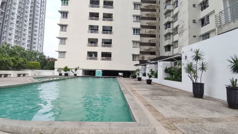 Condominium for Sale at Park View Tower - Hasnizam . - Exterior - PropertyGuru.com.my