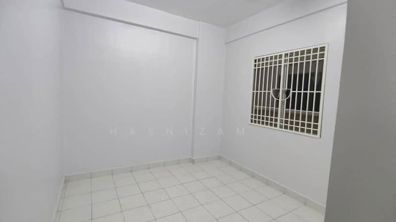 Condominium for Sale at Park View Tower - Hasnizam . - Interior - PropertyGuru.com.my