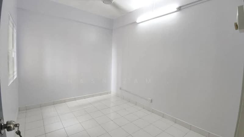 Condominium for Sale at Park View Tower - Hasnizam . - Interior - PropertyGuru.com.my