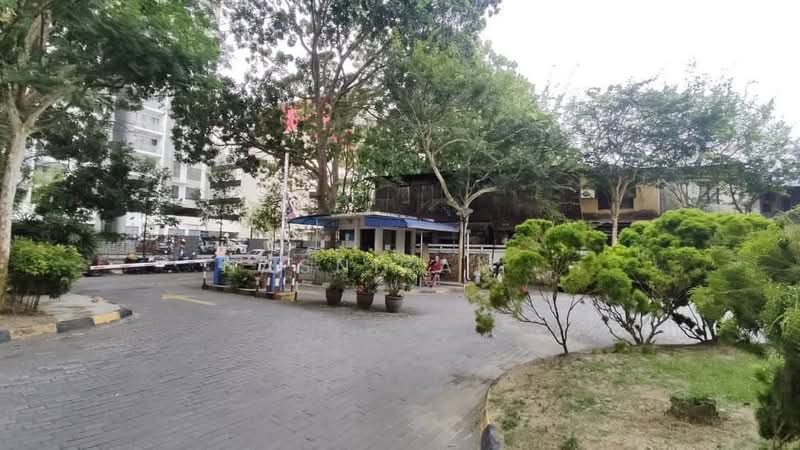 Condominium for Sale at Park View Tower - Hasnizam . - Exterior - PropertyGuru.com.my