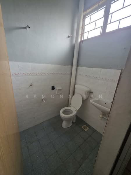 Rumah Teres 1 Tingkat untuk Dijual di Taman Debunga (Merlimau) - Ramona Tan - PropertyGuru.com.my