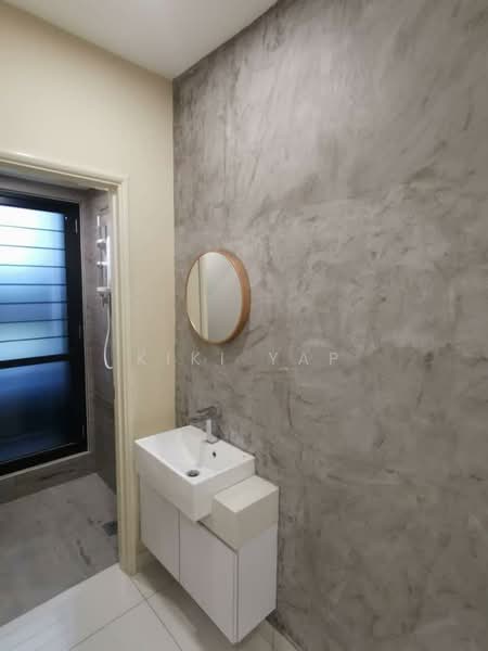 Service Residence for Rent at Arte Mont Kiara - Kiki Yap - Bathroom - PropertyGuru.com.my