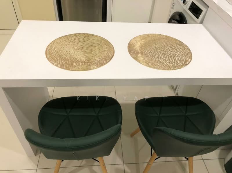 Service Residence for Rent at Arte Mont Kiara - Kiki Yap - Interior - PropertyGuru.com.my