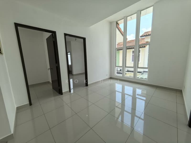 Semi-Detached House for Sale in Taman Ponderosa (Johor Bahru) - Kok Hui - Interior - PropertyGuru.com.my