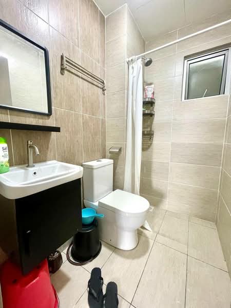 Kondominium untuk Disewa di Platinum Splendor Residence - Azri Zabidin - PropertyGuru.com.my