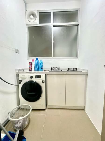 Kondominium untuk Disewa di Platinum Splendor Residence - Azri Zabidin - PropertyGuru.com.my