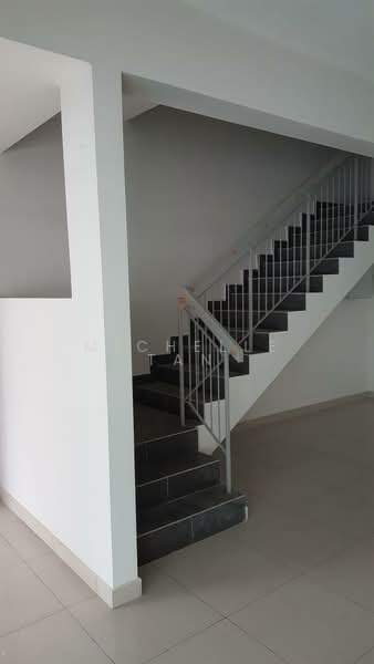 2-storey Terraced House for Sale in Kota Kemuning (Shah Alam) - Michelle Tan - Interior - PropertyGuru.com.my