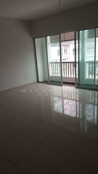 2-storey Terraced House for Sale in Kota Kemuning (Shah Alam) - Michelle Tan - Balcony - PropertyGuru.com.my