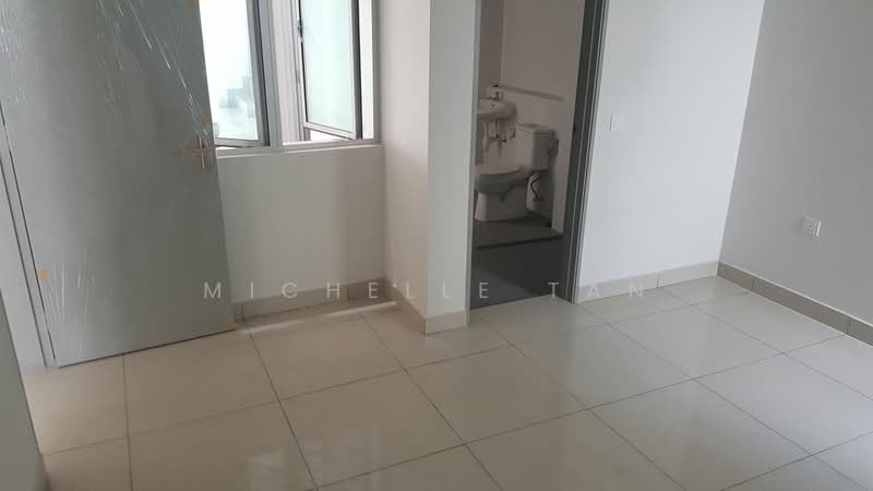 2-storey Terraced House for Sale in Kota Kemuning (Shah Alam) - Michelle Tan - Bathroom - PropertyGuru.com.my