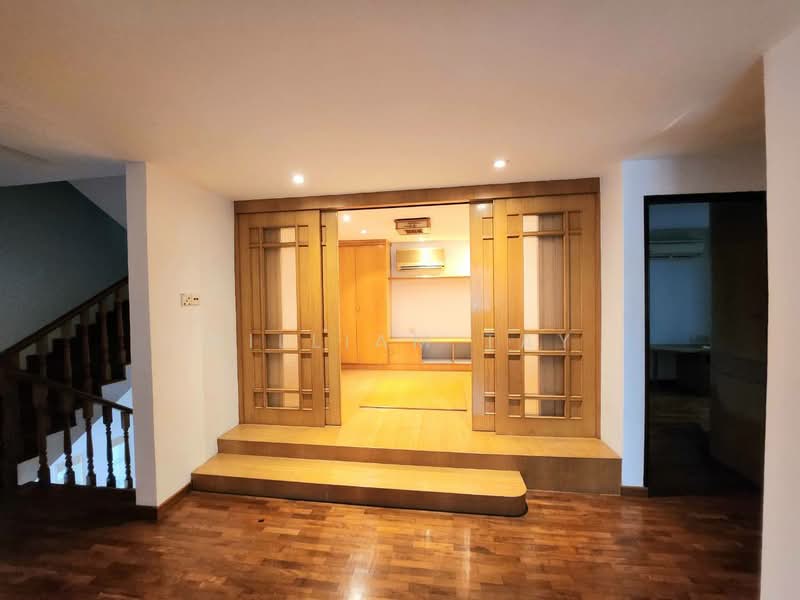 Rumah Berkembar untuk Dijual di Taman Pelangi (Johor Bahru) - William Tay - Interior - PropertyGuru.com.my