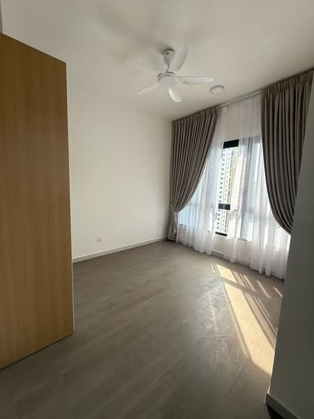 Kondominium untuk Disewa di ALIX Residences - Ann . - Interior - PropertyGuru.com.my