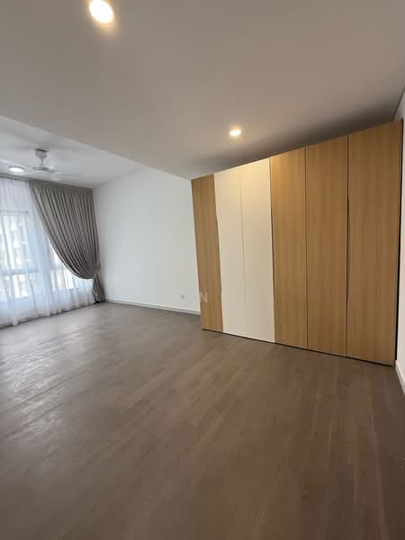 Kondominium untuk Disewa di ALIX Residences - Ann . - Bedroom - PropertyGuru.com.my