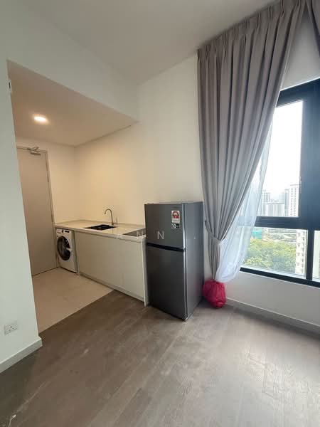 Kondominium untuk Disewa di ALIX Residences - Ann . - Kitchen - PropertyGuru.com.my