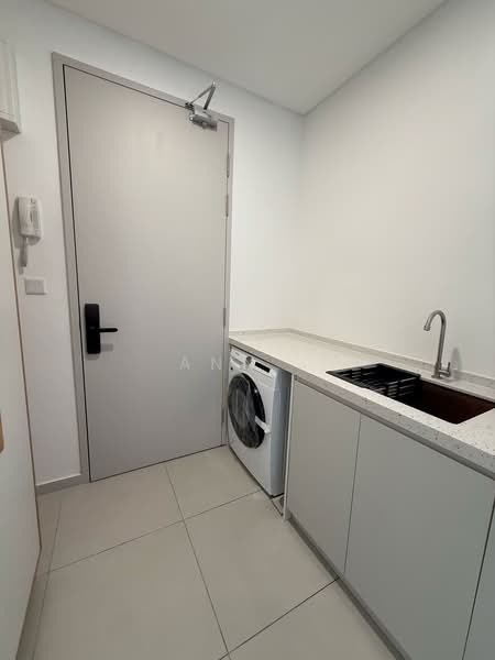 Kondominium untuk Disewa di ALIX Residences - Ann . - Interior - PropertyGuru.com.my