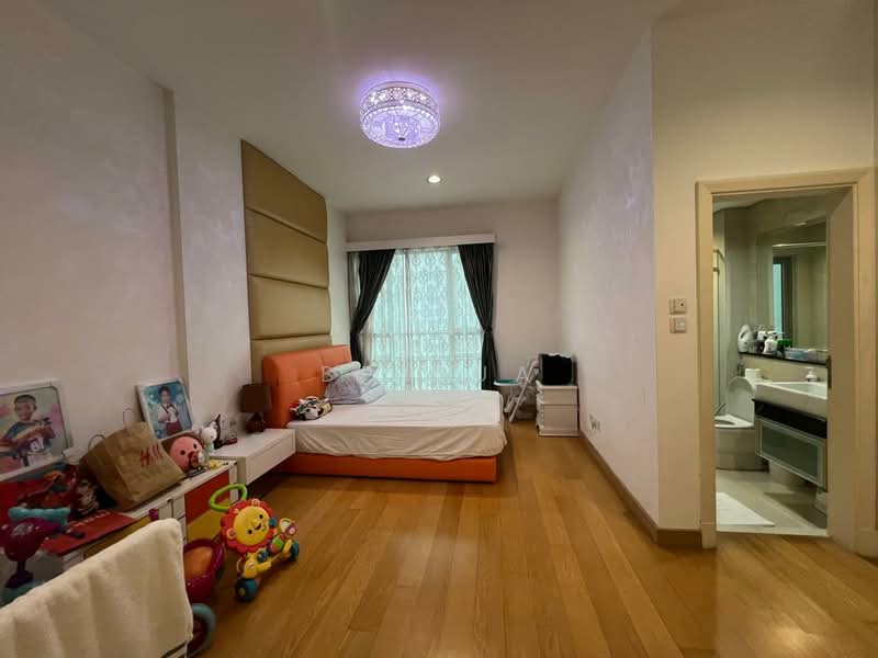 Condominium for Sale at 10 Mont Kiara @ MK10 - BP Sua - Bedroom - PropertyGuru.com.my