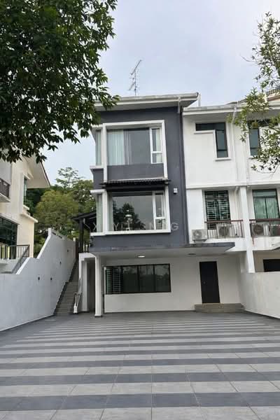 Semi-Detached House for Sale in Horizon Hills (Iskandar Puteri (Nusajaya)) - XY Ng - Exterior - PropertyGuru.com.my