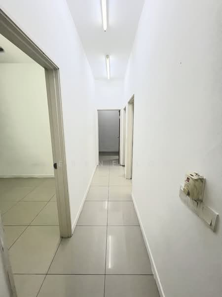 Service Residence for Sale at Greenfield Residence - Serene Low - Corridor - PropertyGuru.com.my