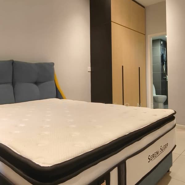 Kondominium untuk Disewa di Vierra Residence - Yoonie Leong - Bedroom - PropertyGuru.com.my