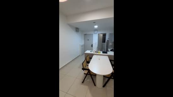 Service Residence for Rent at Trion @ KL - Venn Chua - PropertyGuru.com.my