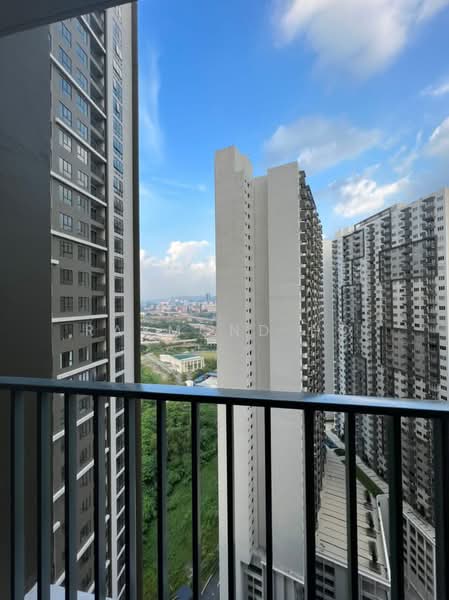 Condominium for Rent at The Hipster - Raymond Ho - PropertyGuru.com.my