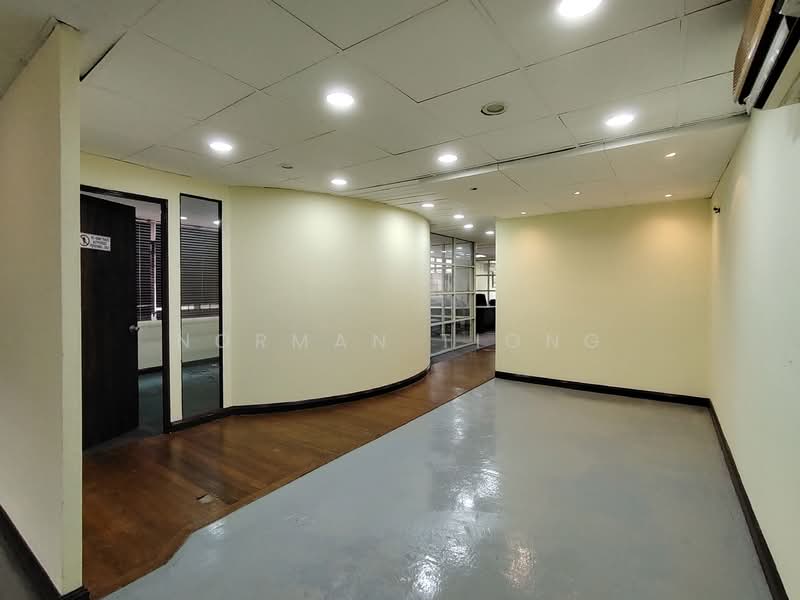 Shop / Office for Rent in Bandar Baru Sri Petaling (Sri Petaling) - Norman Tiong - Interior - PropertyGuru.com.my