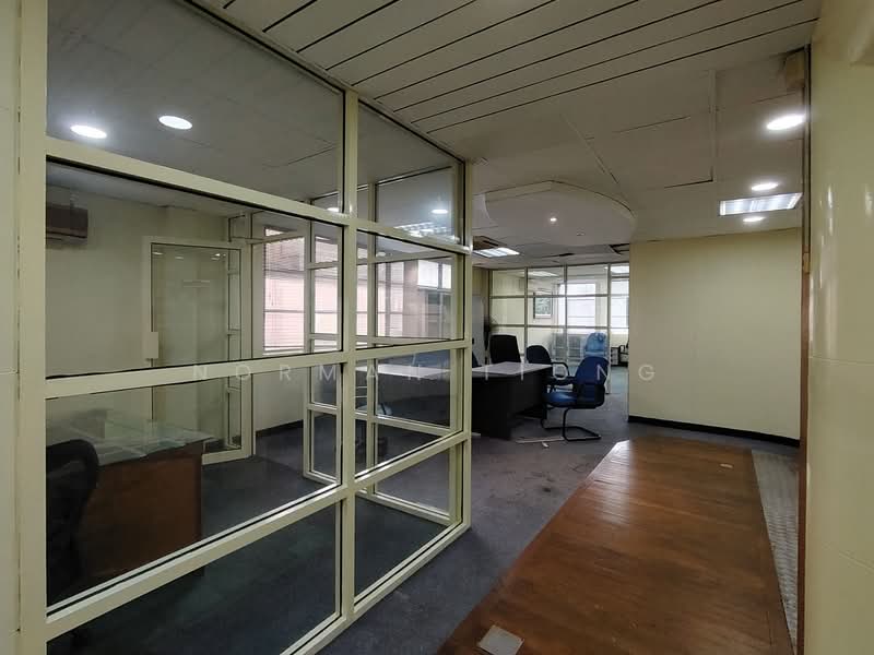 Shop / Office for Rent in Bandar Baru Sri Petaling (Sri Petaling) - Norman Tiong - Interior - PropertyGuru.com.my