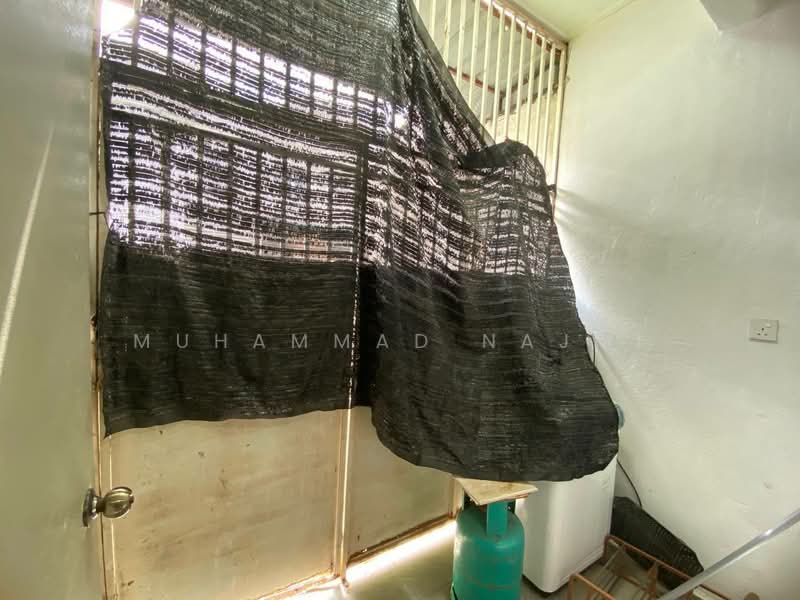 2-storey Terraced House for Sale in Bandar Baru Kerteh (Kerteh) - Muhammad Najmi - Exterior - PropertyGuru.com.my