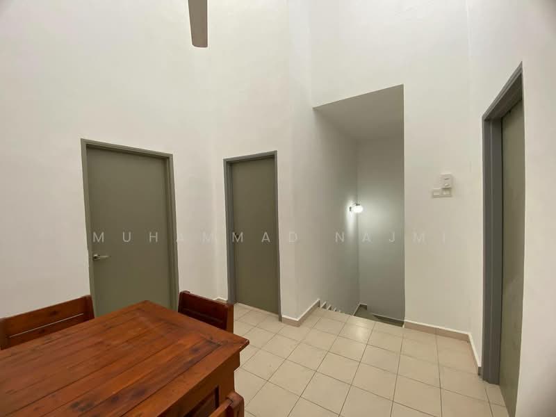 2-storey Terraced House for Sale in Bandar Baru Kerteh (Kerteh) - Muhammad Najmi - Interior - PropertyGuru.com.my