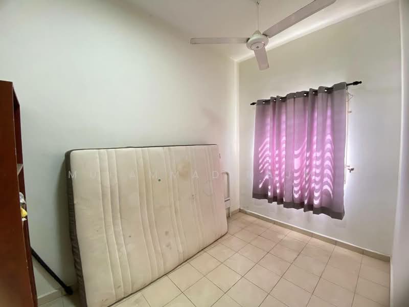 2-storey Terraced House for Sale in Bandar Baru Kerteh (Kerteh) - Muhammad Najmi - Bedroom - PropertyGuru.com.my