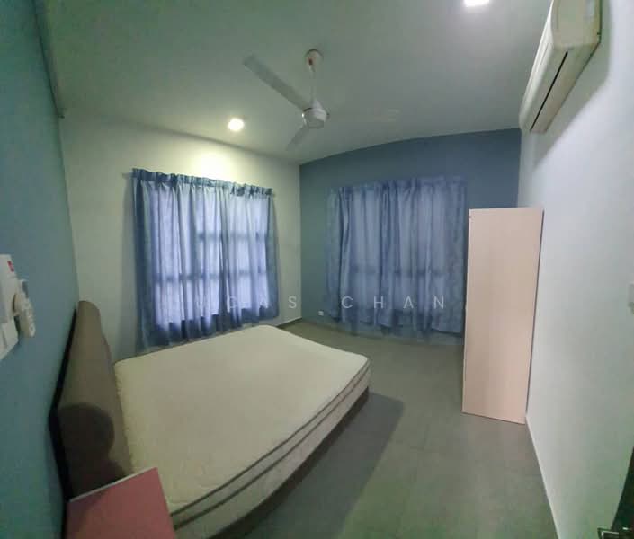 Kondominium untuk Dijual di Arte Condominium - Lucas Chan - Bedroom - PropertyGuru.com.my