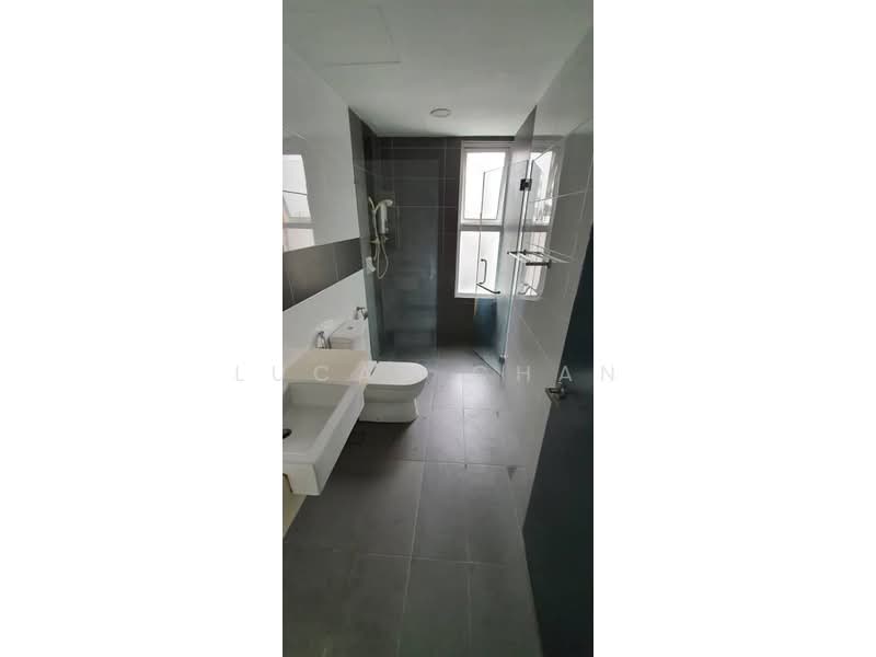 Kondominium untuk Dijual di Arte Condominium - Lucas Chan - Bathroom - PropertyGuru.com.my