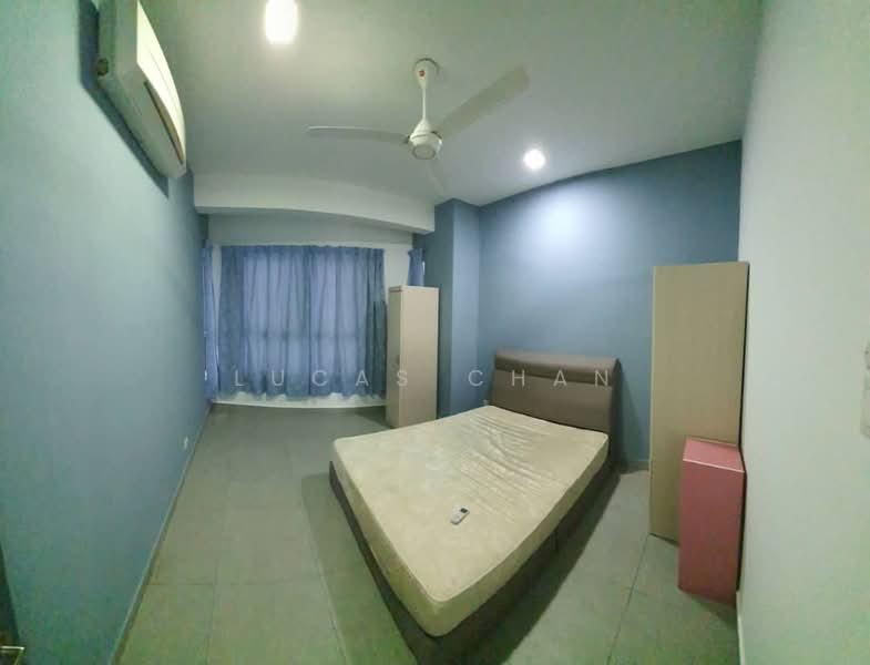 Kondominium untuk Dijual di Arte Condominium - Lucas Chan - Bedroom - PropertyGuru.com.my