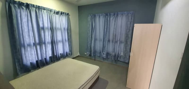 Kondominium untuk Dijual di Arte Condominium - Lucas Chan - Bedroom - PropertyGuru.com.my