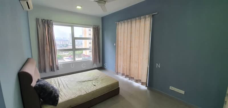 Kondominium untuk Dijual di Arte Condominium - Lucas Chan - Bedroom - PropertyGuru.com.my