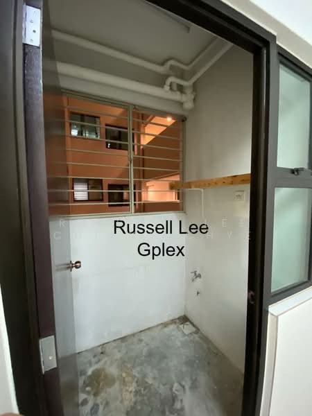 Pangsapuri untuk Dijual di Suria Ixora - Russell Lee Chieng Chye - Exterior - PropertyGuru.com.my