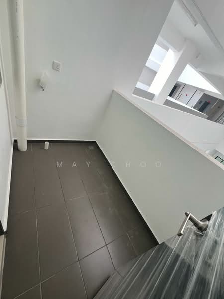 Servis Apartment untuk Disewa di MARC Residences - May Choo - Corridor - PropertyGuru.com.my