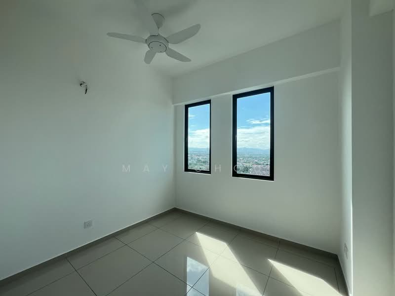 Servis Apartment untuk Disewa di MARC Residences - May Choo - Bedroom - PropertyGuru.com.my