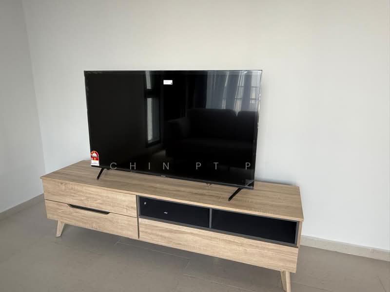 Servis Apartment untuk Disewa di Isola - Chin PT PT - PropertyGuru.com.my
